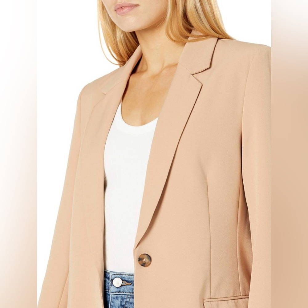 The Drop Blazer - Picture 4 of 9